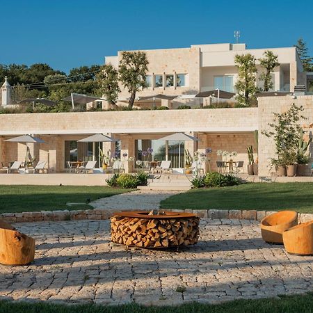 Essenza Relais Contemporaneo Bed and Breakfast Cisternino Εξωτερικό φωτογραφία
