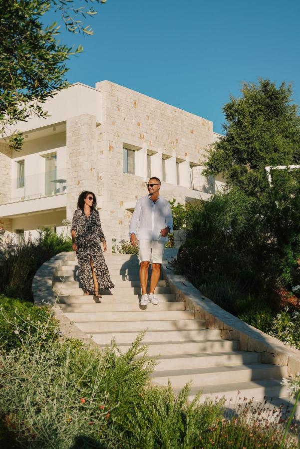 Essenza Relais Contemporaneo Bed and Breakfast Cisternino Εξωτερικό φωτογραφία