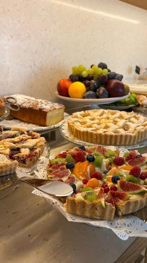 Essenza Relais Contemporaneo Bed and Breakfast Cisternino Εξωτερικό φωτογραφία