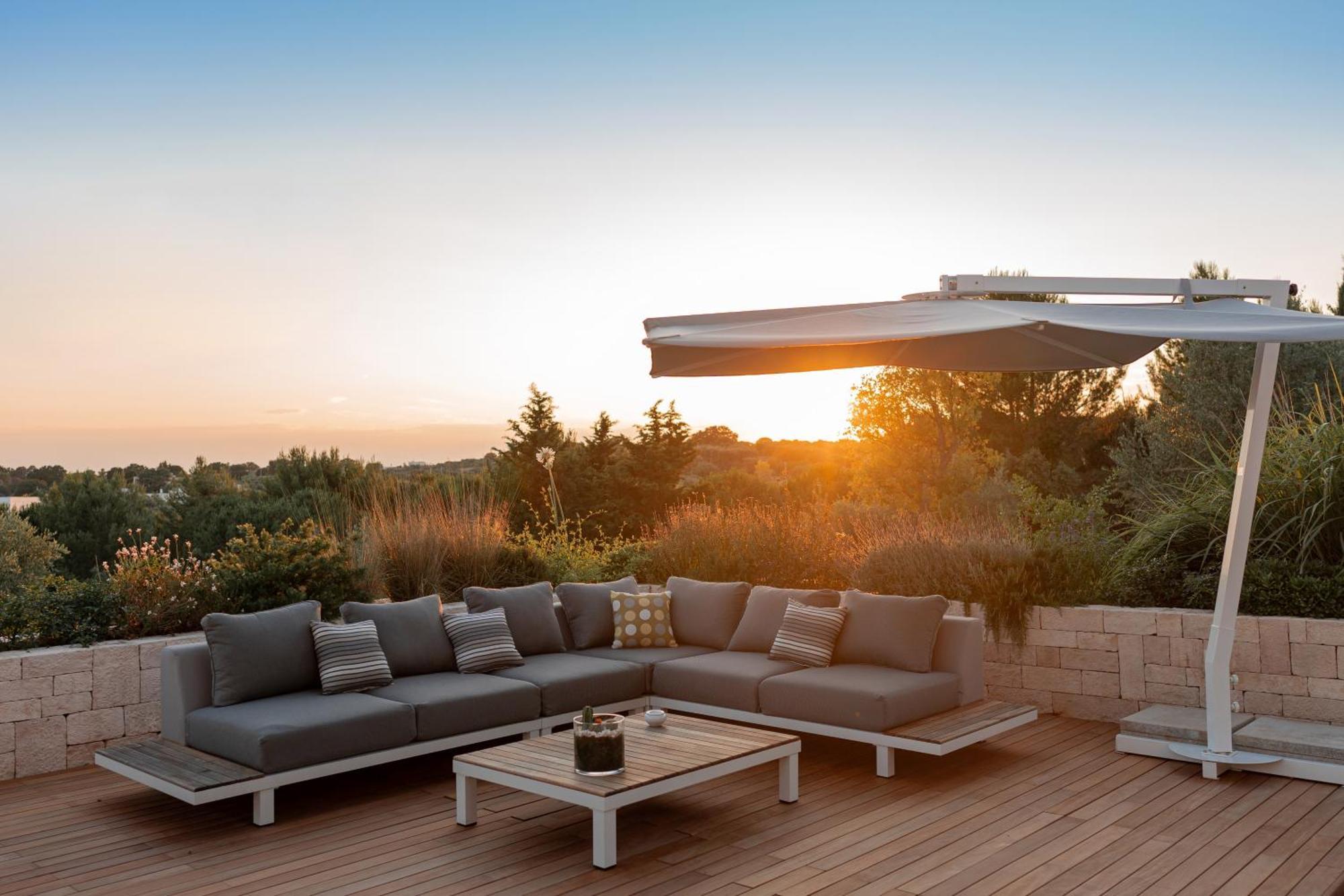 Essenza Relais Contemporaneo Bed and Breakfast Cisternino Εξωτερικό φωτογραφία