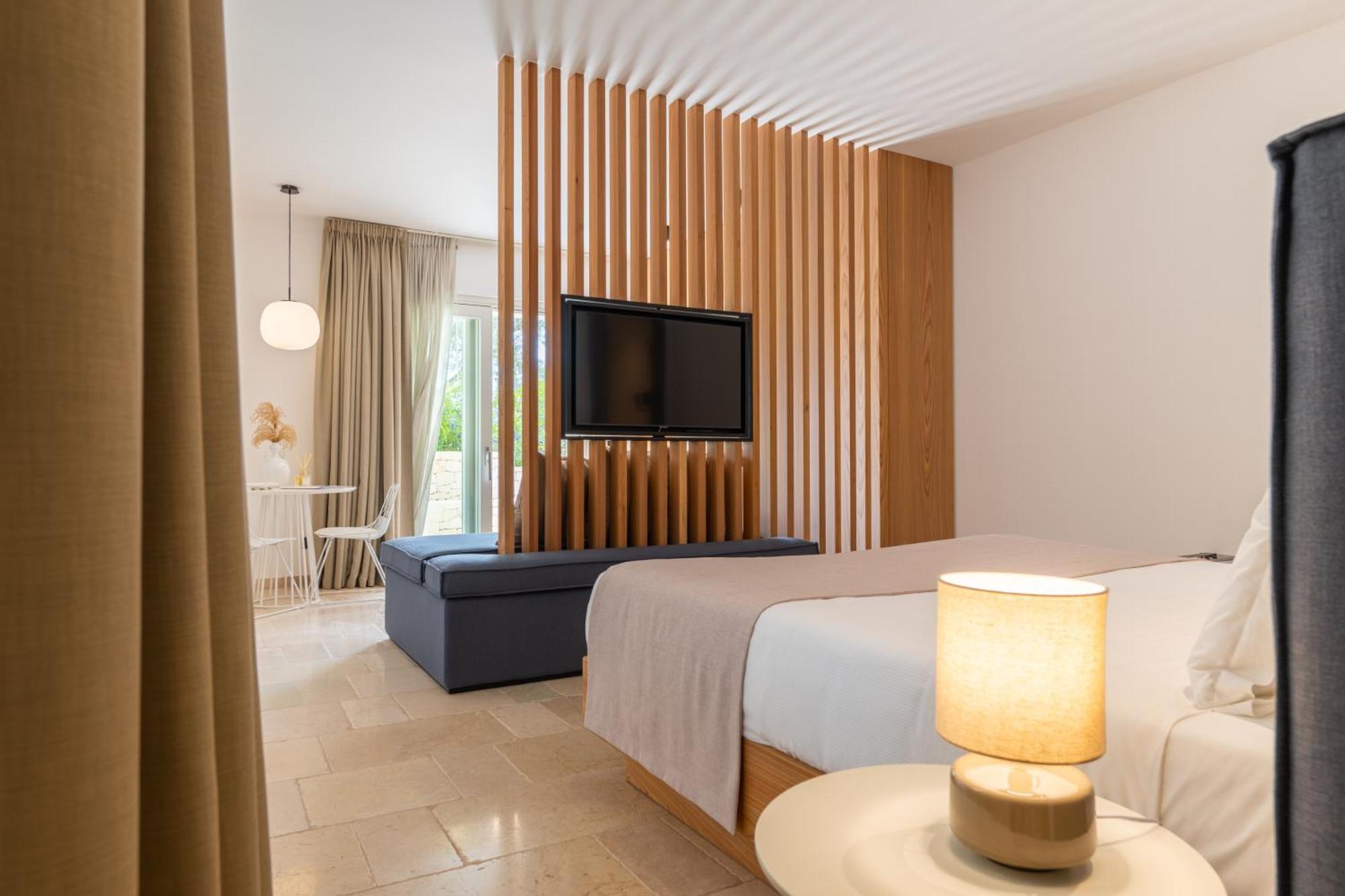 Essenza Relais Contemporaneo Bed and Breakfast Cisternino Εξωτερικό φωτογραφία
