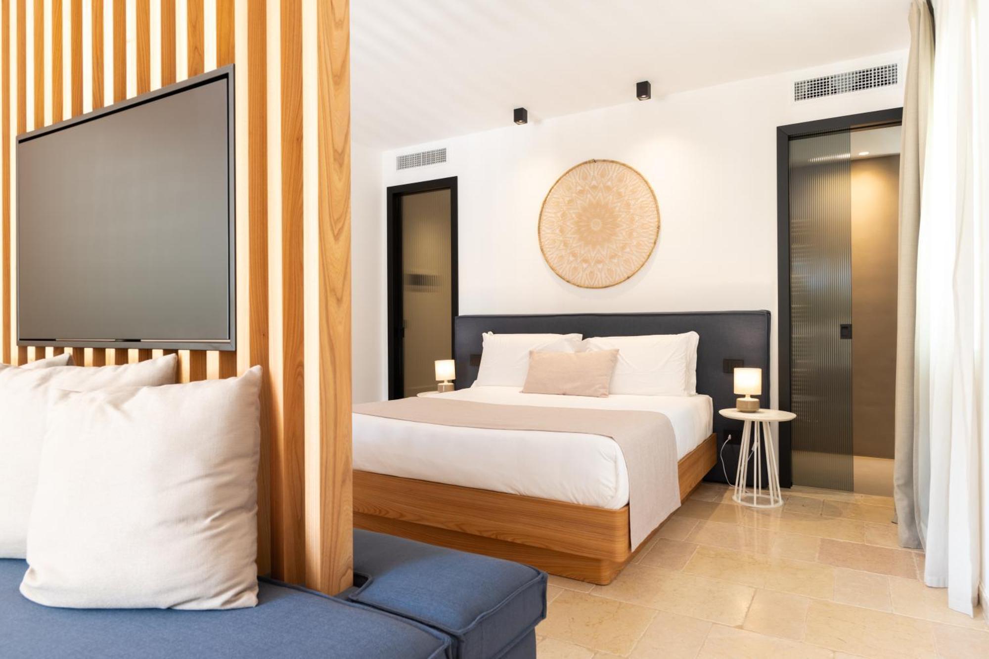 Essenza Relais Contemporaneo Bed and Breakfast Cisternino Εξωτερικό φωτογραφία