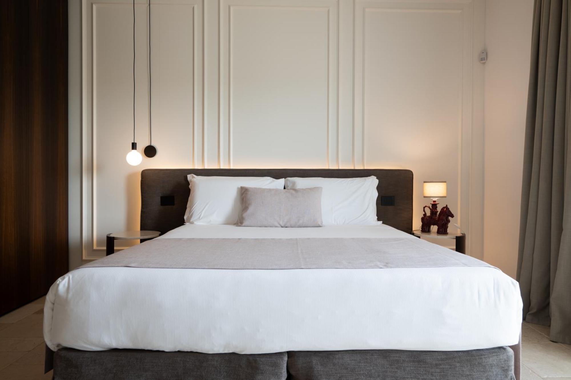 Essenza Relais Contemporaneo Bed and Breakfast Cisternino Εξωτερικό φωτογραφία