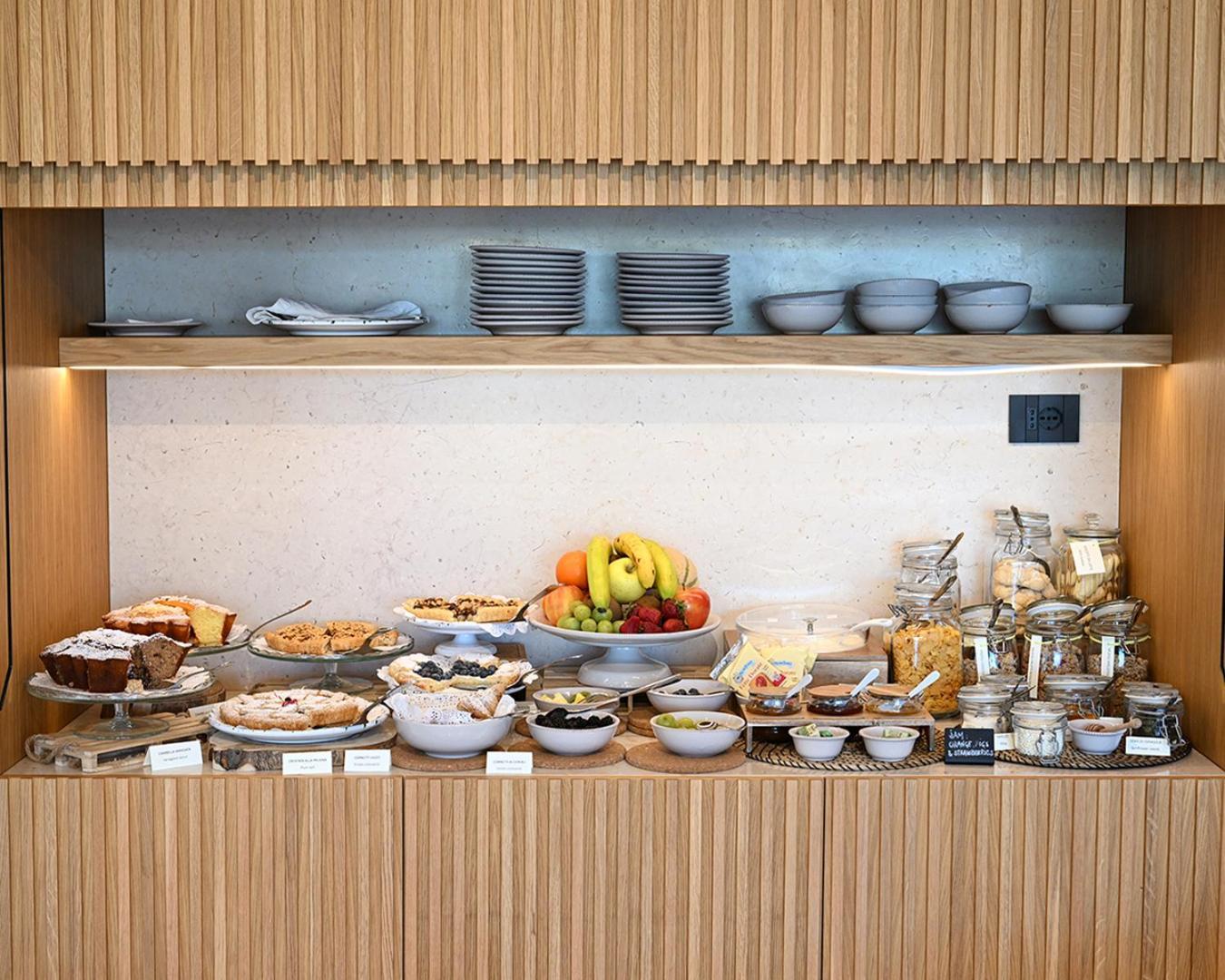 Essenza Relais Contemporaneo Bed and Breakfast Cisternino Εξωτερικό φωτογραφία