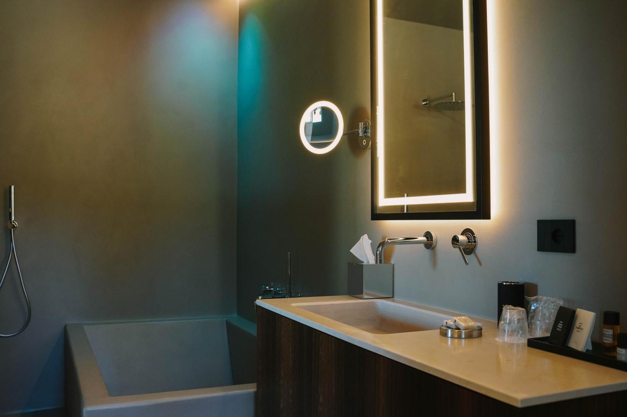 Essenza Relais Contemporaneo Bed and Breakfast Cisternino Εξωτερικό φωτογραφία