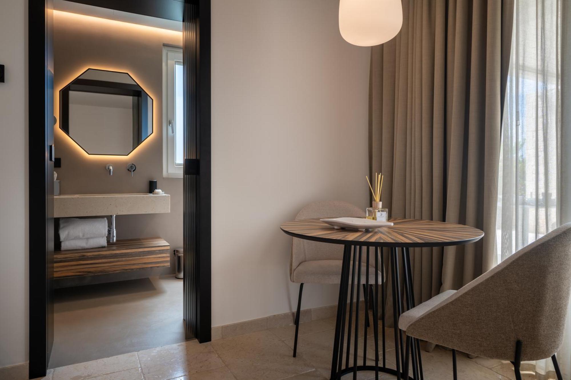 Essenza Relais Contemporaneo Bed and Breakfast Cisternino Εξωτερικό φωτογραφία